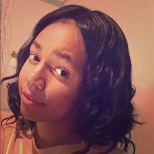 Bobbi Boss “Chrissy” Eggplant Color